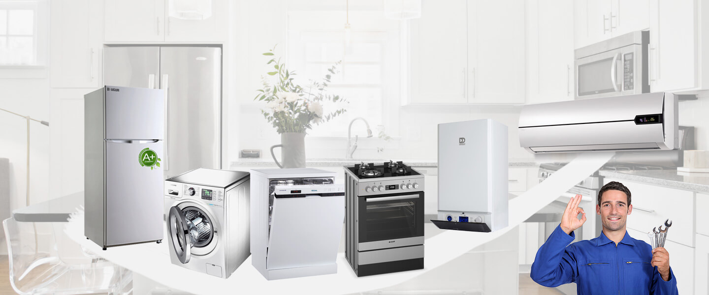 Darende Hotpoint Servisi